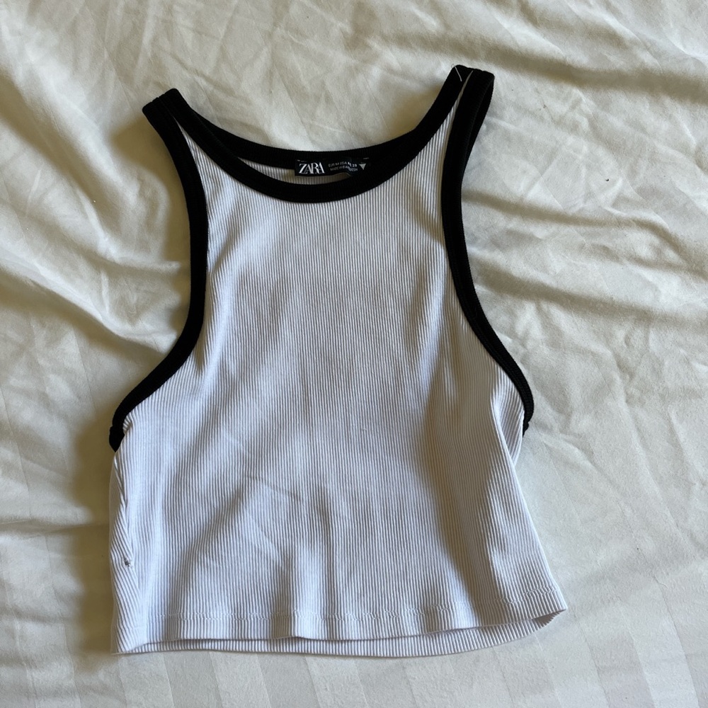ZARA TANK